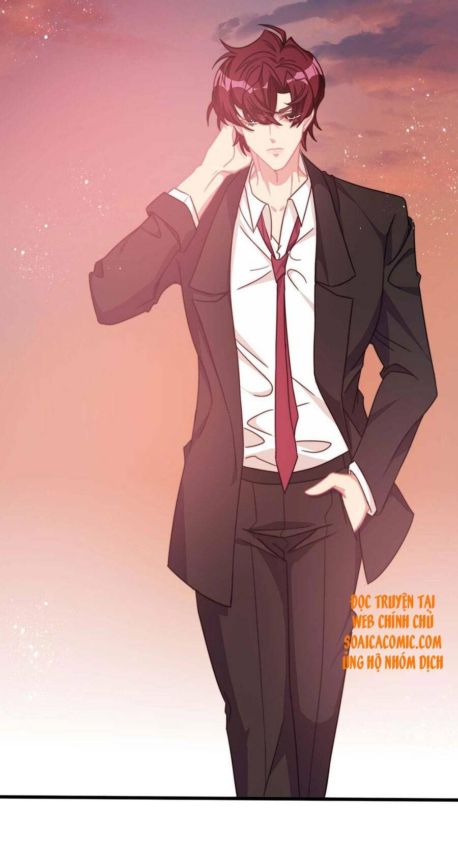 Vết Cắn Trí Mạng: Chapter 43