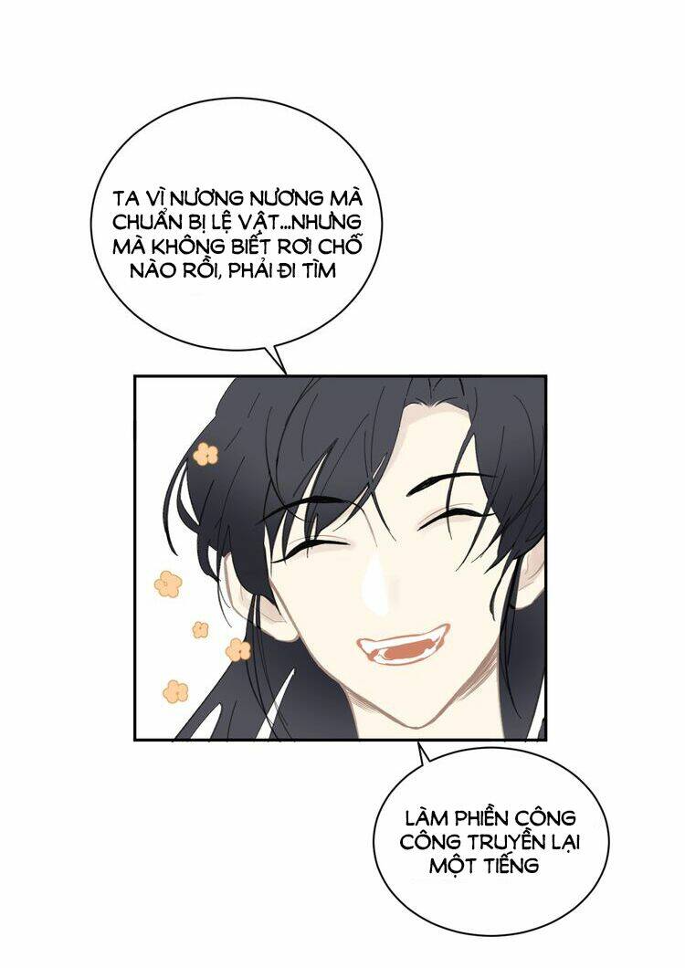 Mãn Đình Phương - Thiên Hạ Duy Khanh: Chapter 8