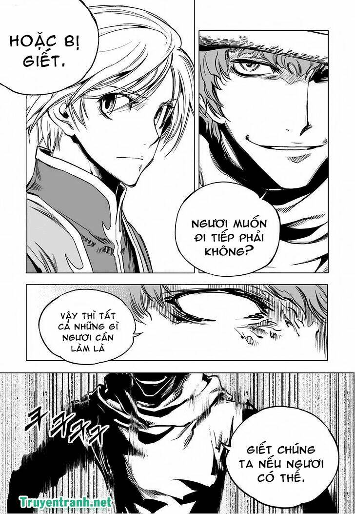 Dark Air: Chapter 75