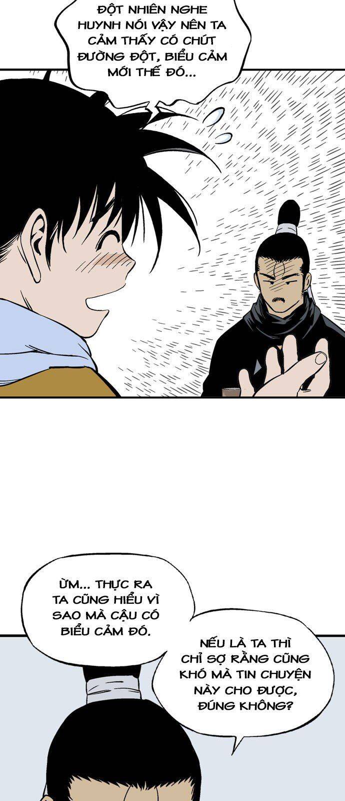 Cao Thủ 2: Chapter 140