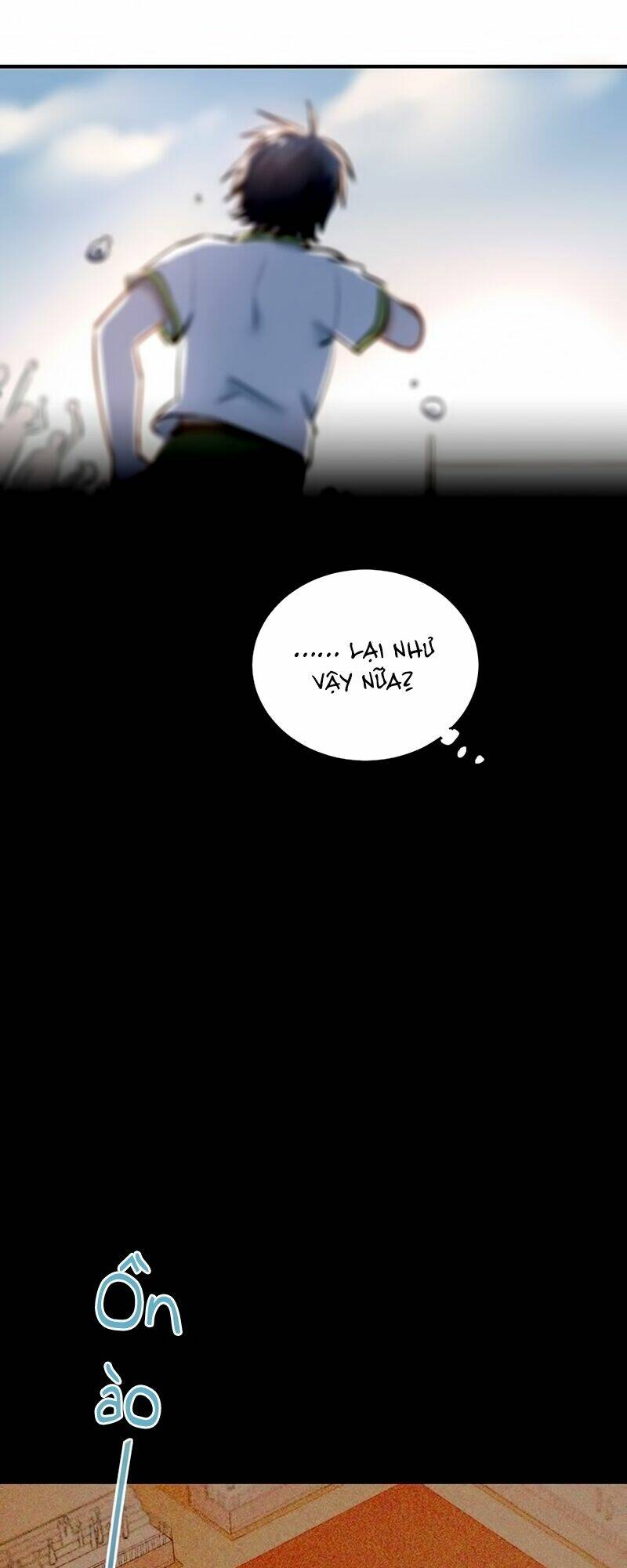 Đầu Gấu Biết Yêu: Chapter 13