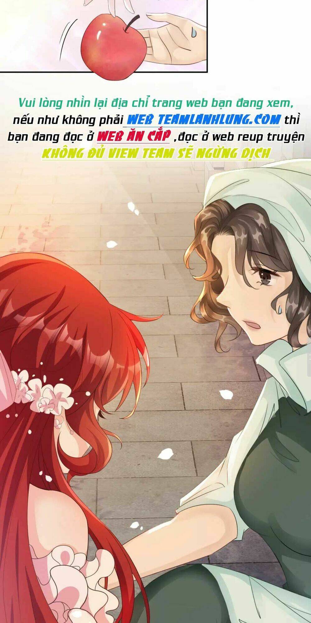 Tôi Tỏ Tình Với Kẻ Thù Của Tôi: Chapter 5