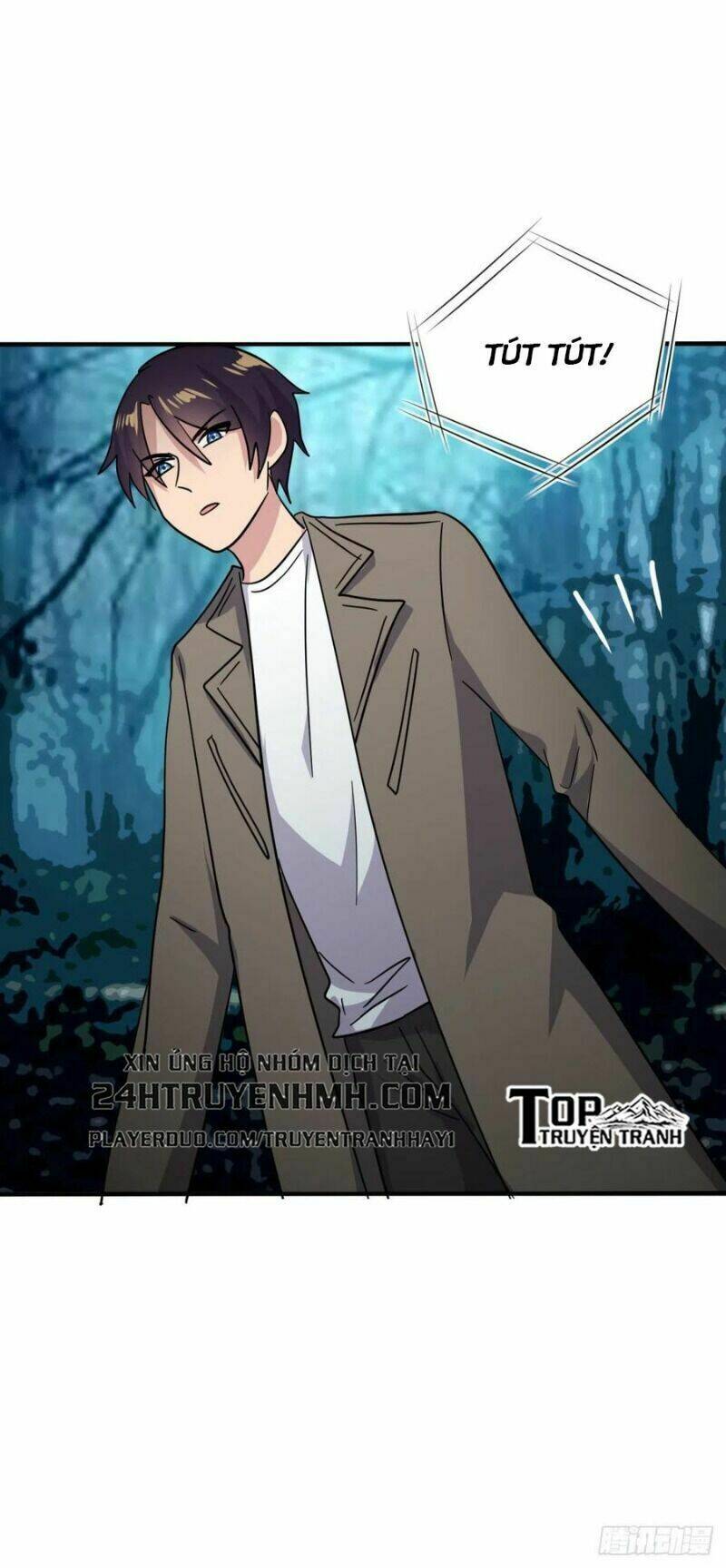 Đại Gia Livestream Vạn Giới: Chapter 61