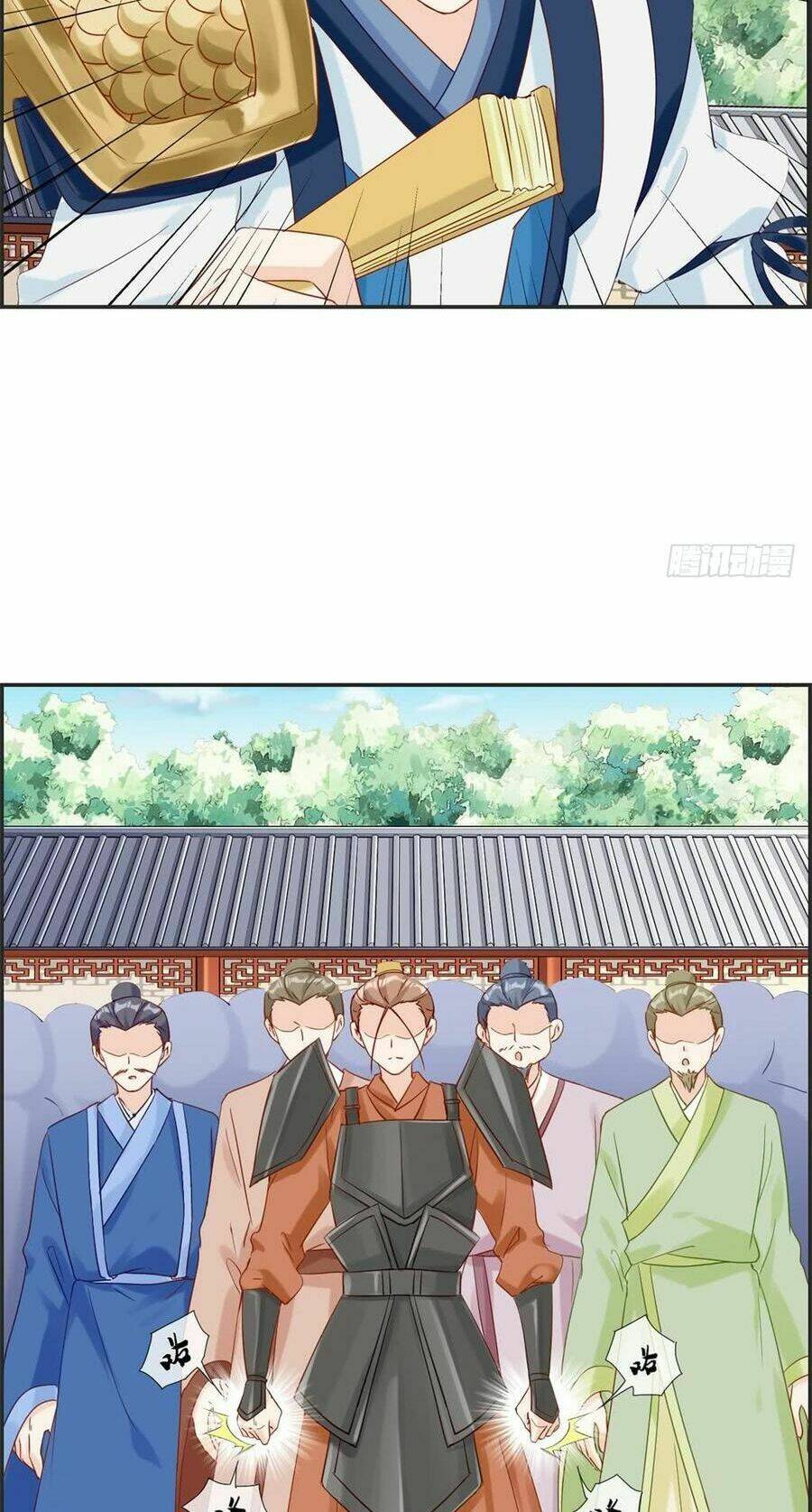 Tối Cường Hoàn Khố Hệ Thống: Chapter 22