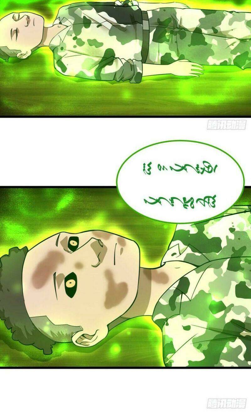 Danh Sách Kẻ Phản Diện: Chapter 130