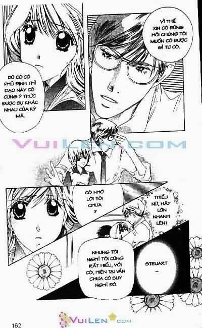 Duyên Kỳ Ngộ: Chapter 9