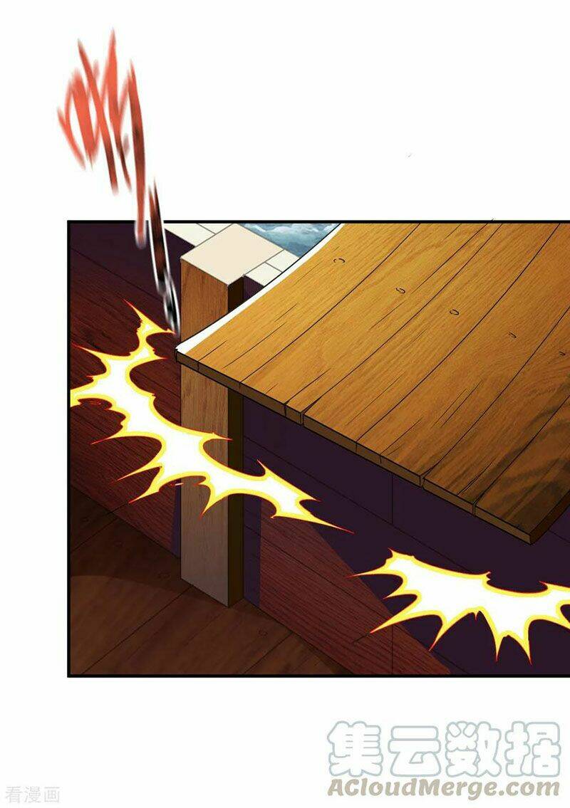 Chiến Đỉnh: Chapter 156