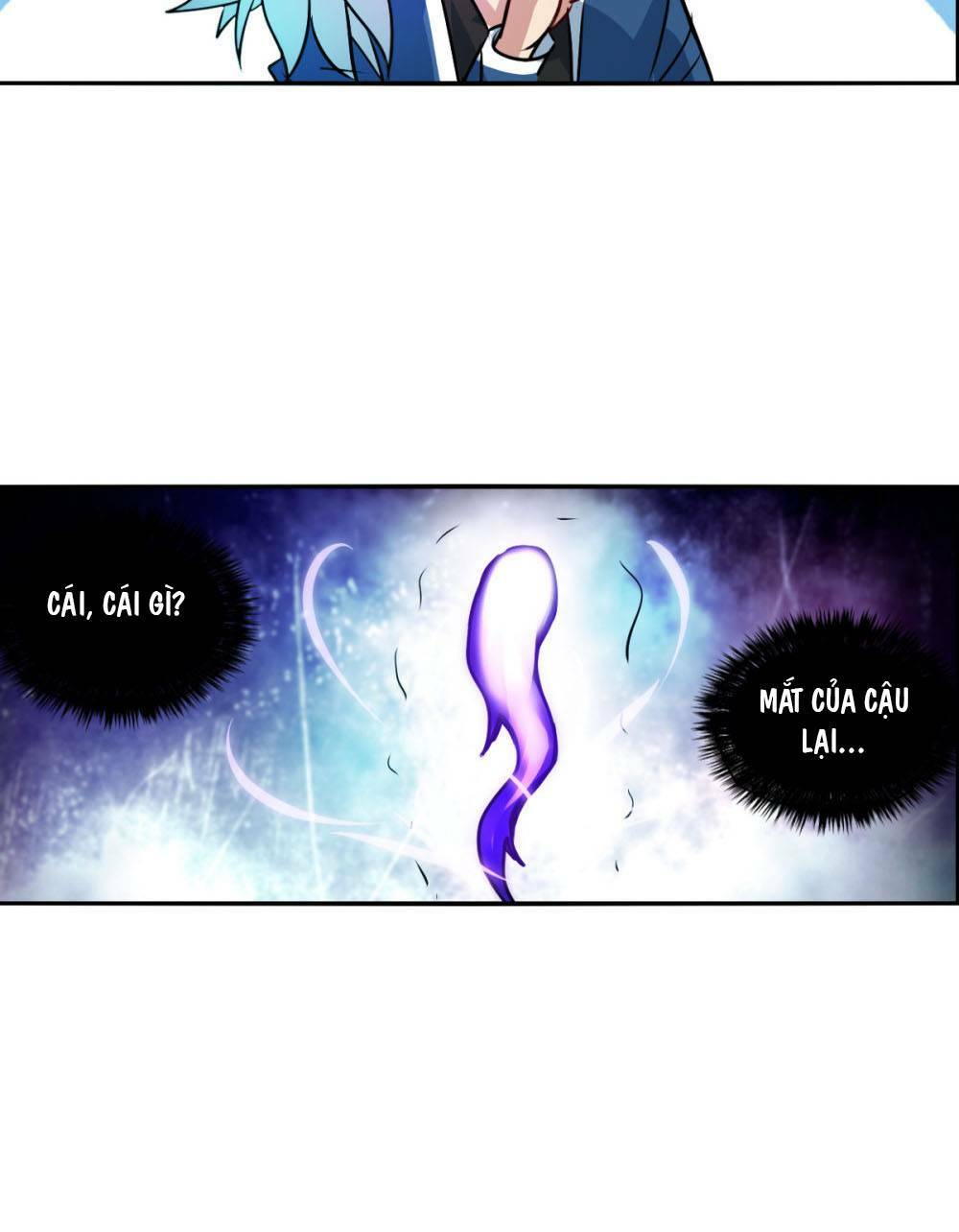 Tô Tịch Kỳ Quái 2: Chapter 71