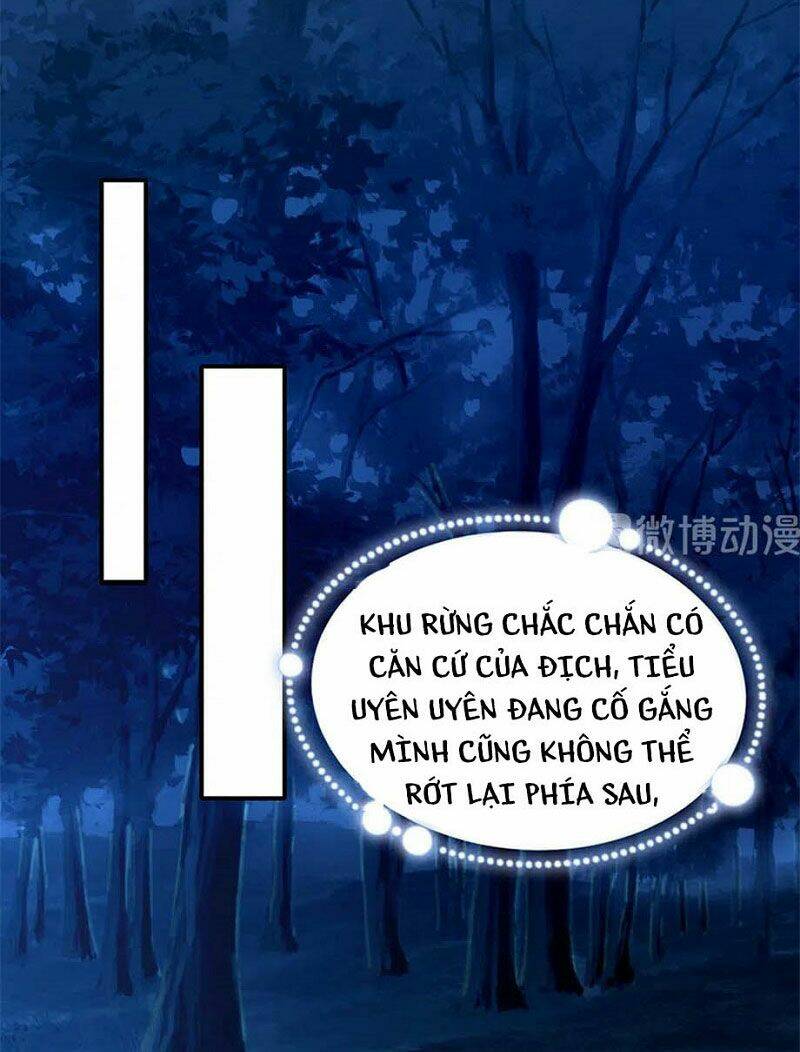 Nam Thần Truy Thê Chỉ Nam: Chapter 106.1