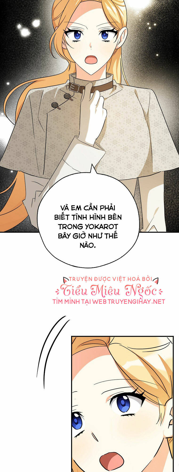 Ba Người Anh Trai Của Tôi Là Bạo Quân: Chapter 76