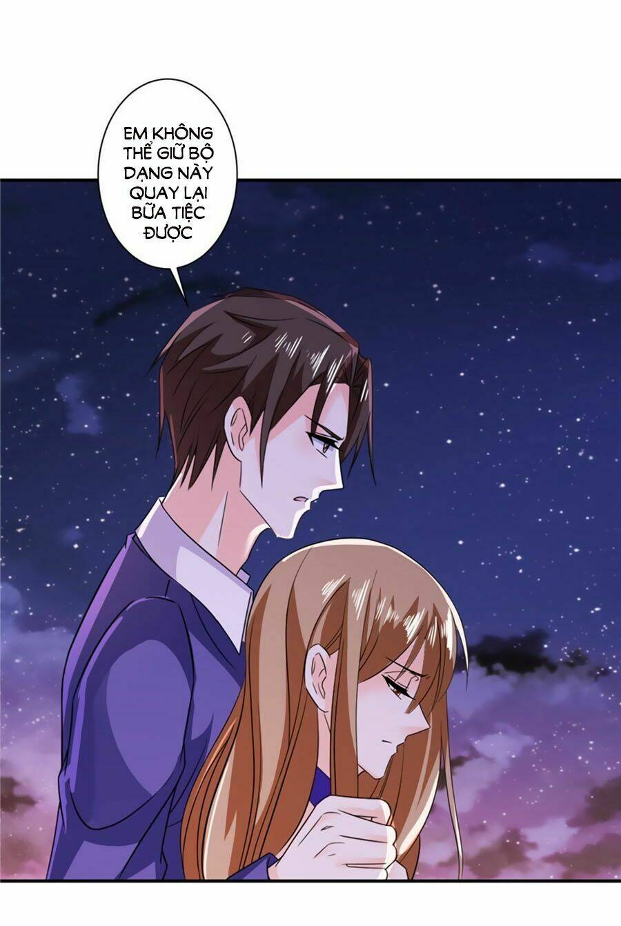 Vợ Yêu Là Báu Vật: Chapter 34