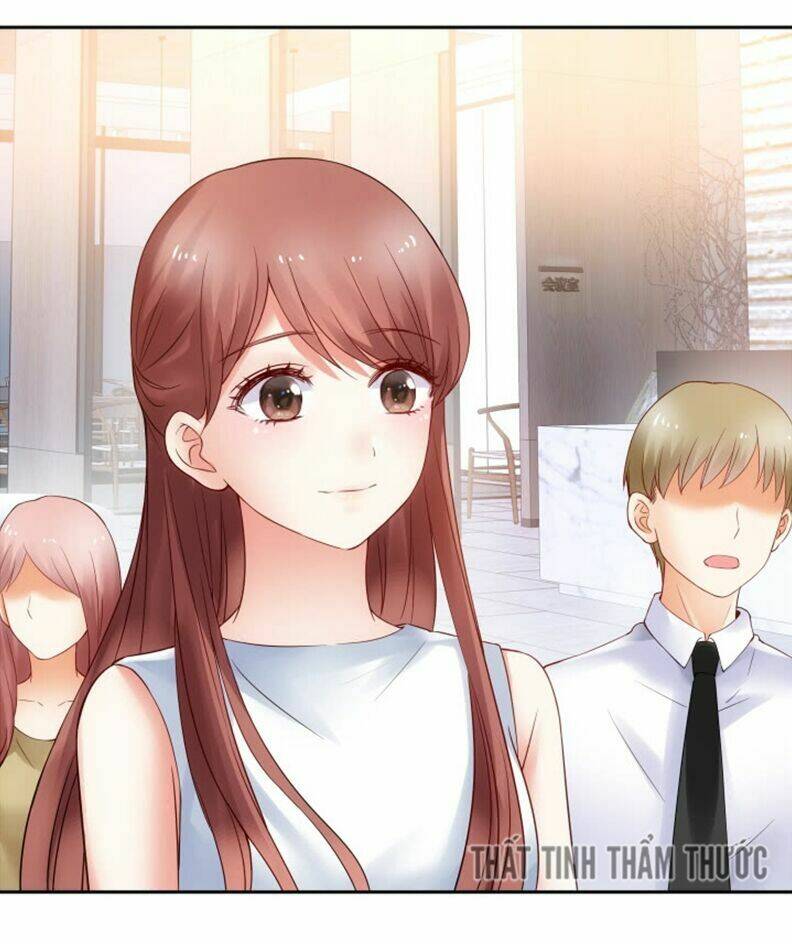 Bạn Trai 1/4 Của Tôi: Chapter 9