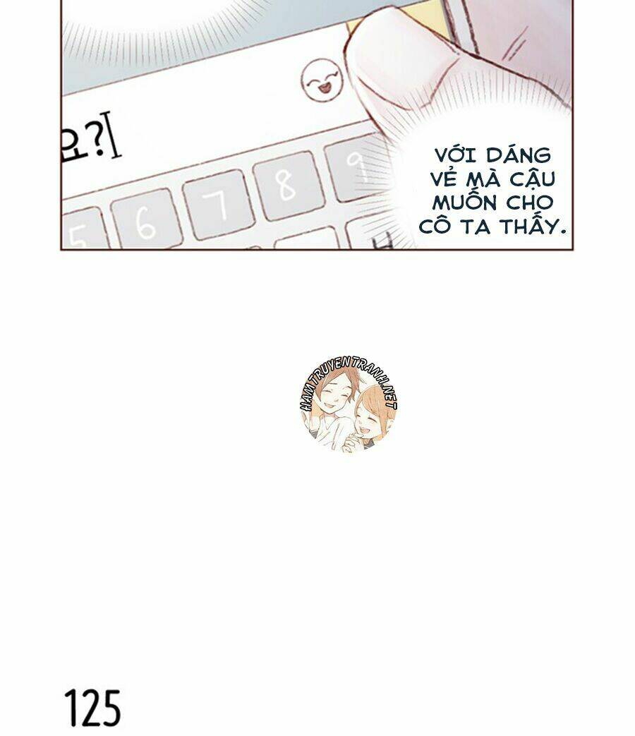 Hongshi Thích Tôi!: Chapter 17
