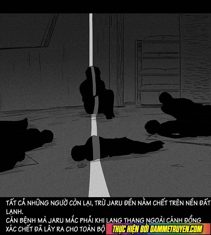 Những Câu Chuyện Bất Thường: Chapter 13