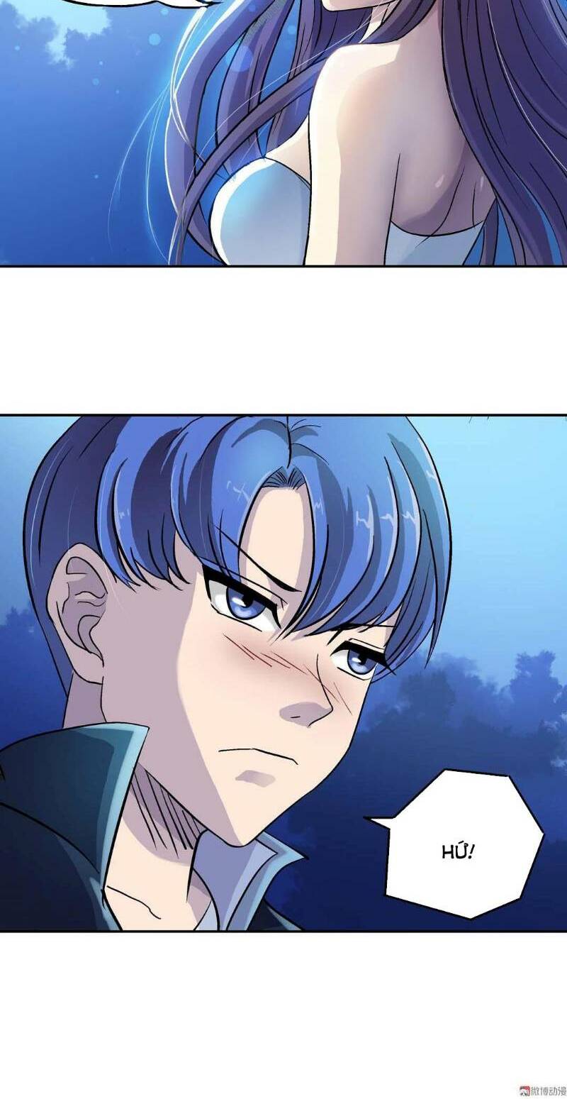 Khống Vận Sư: Chapter 18