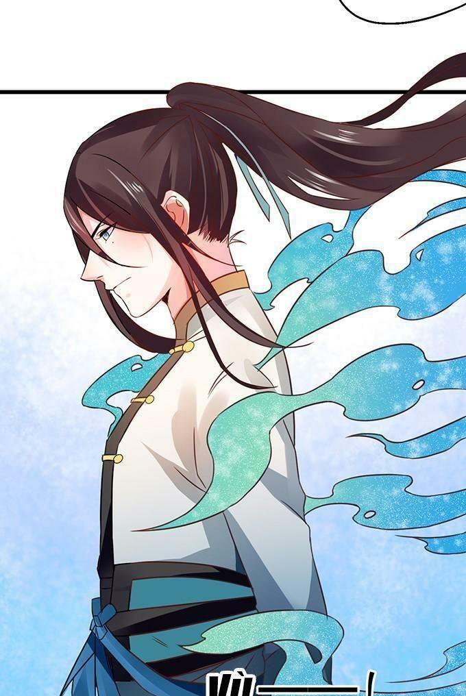 Hồ Tiên Hung Bạo: Chapter 23