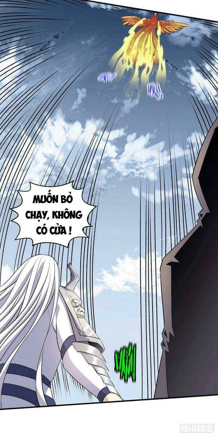 Tiên Vương Trùng Sinh: Chapter 368