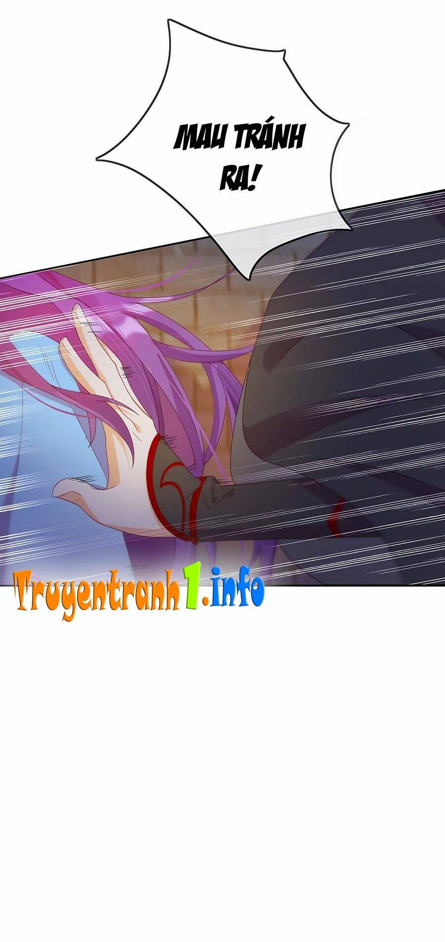 Vân Tưởng Chi Ca: Truy Ái Chỉ Lệnh: Chapter 10