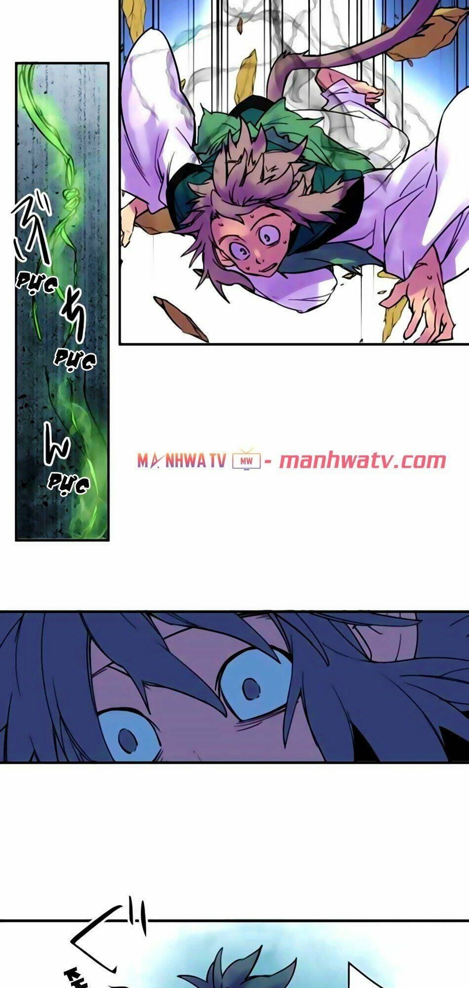 Ake No Tobari: Chapter 163