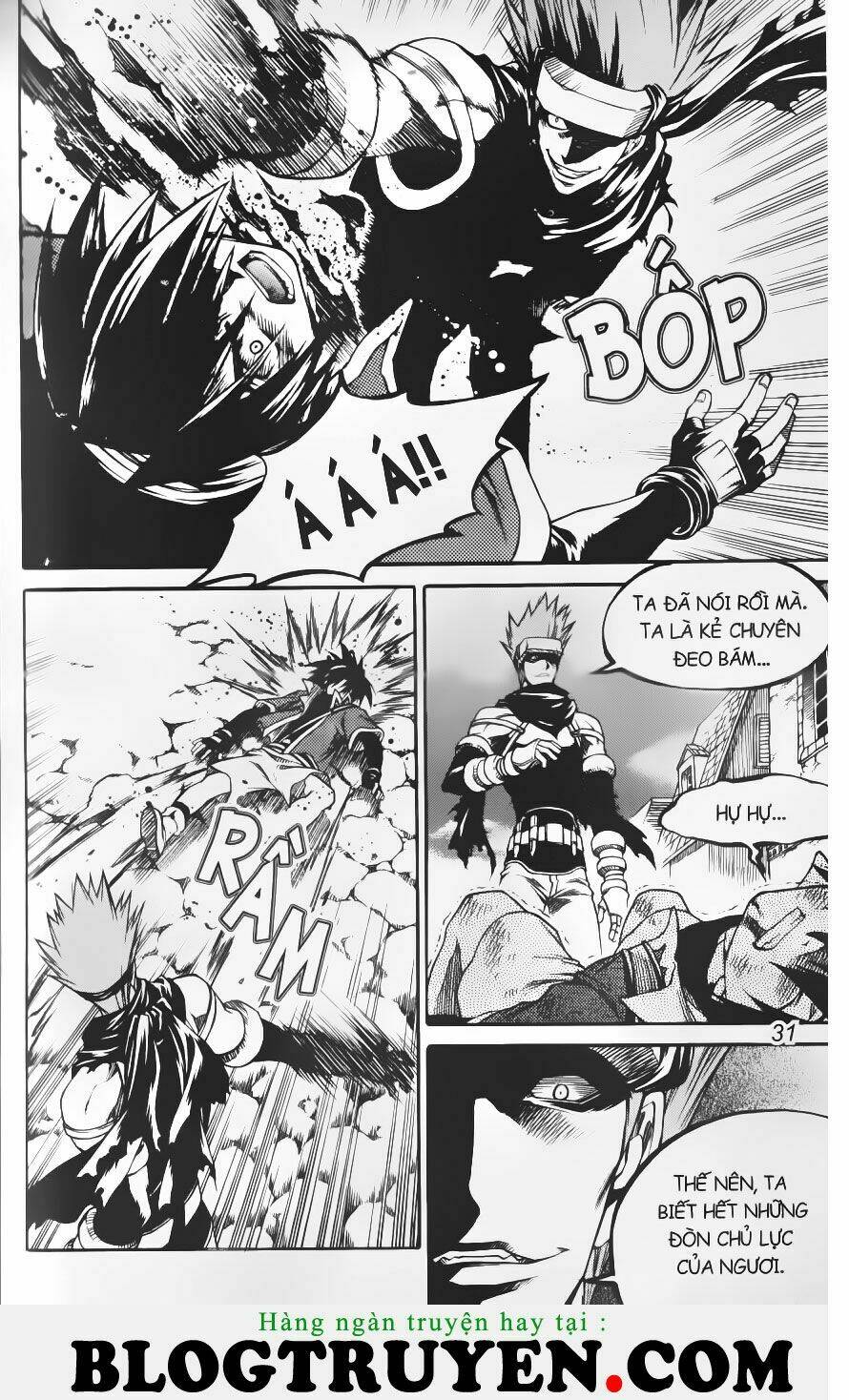 Yureka Lost Saga: Chapter 155