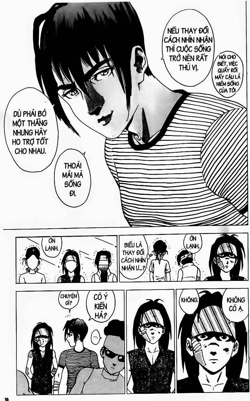 Ai Hơn Ai: Chapter 53