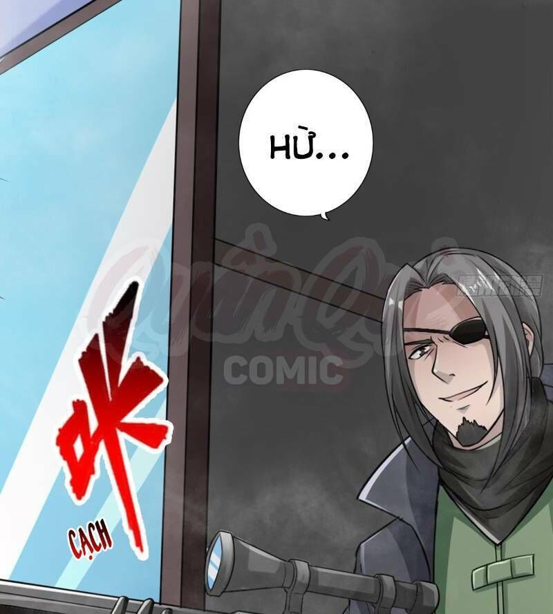 Hệ Thống Tìm Đường Chết Mạnh Nhất: Chapter 39