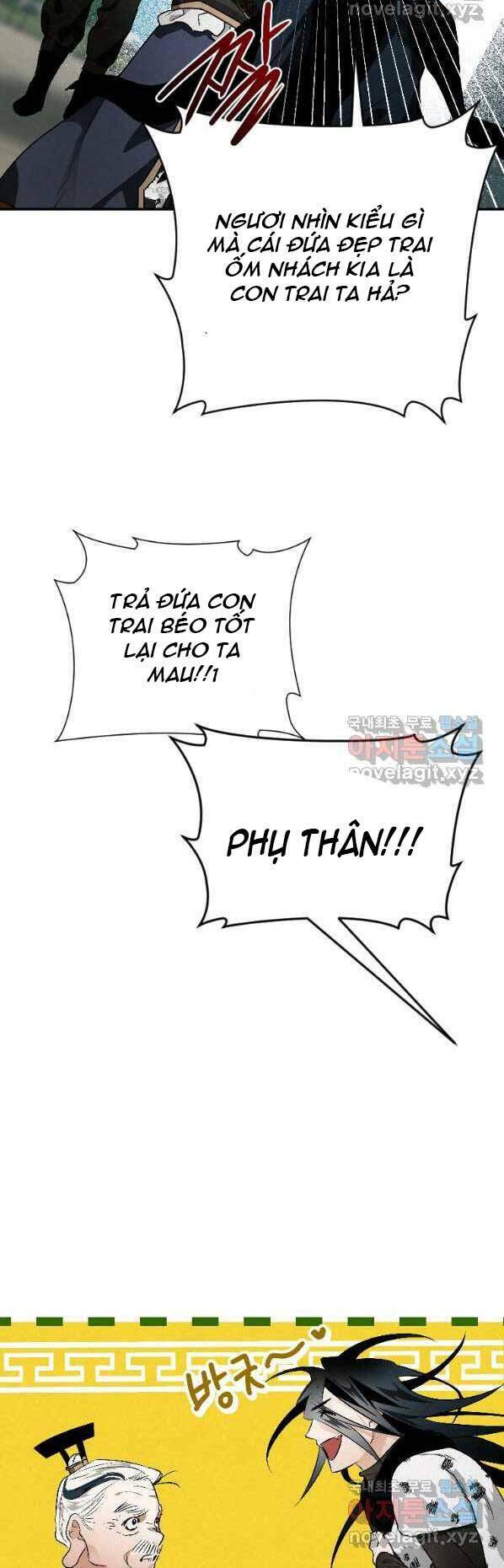 Thời Đại Hoàng Kim Của Thiên Kiếm: Chapter 22