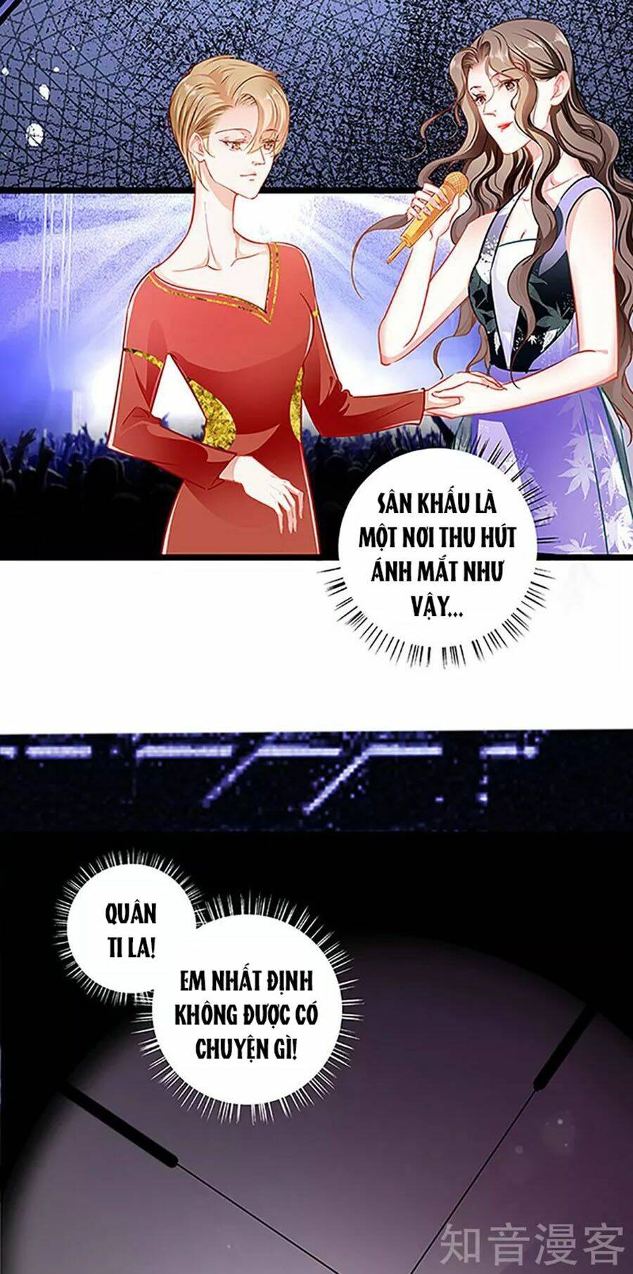 Cưng Chiều Ái Thê Hư Hỏng: Chapter 70