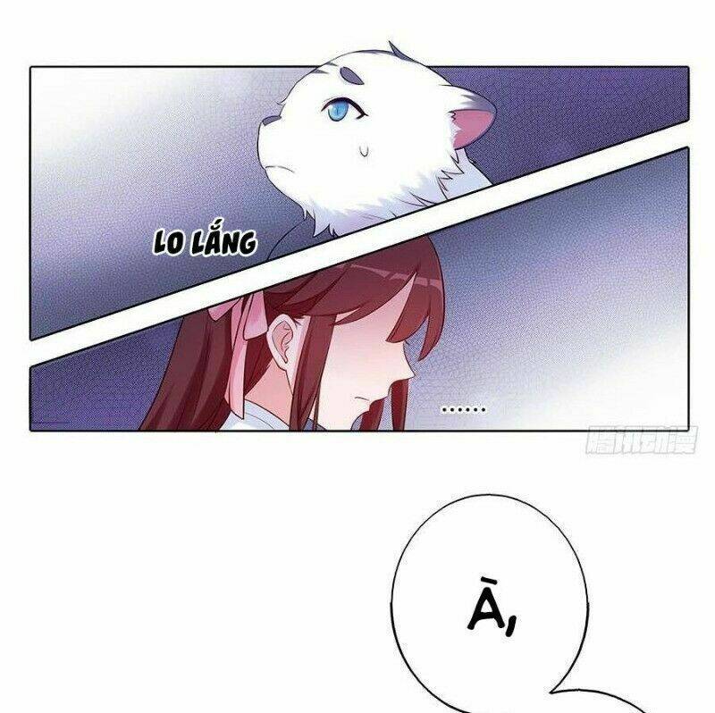 Lầu Trà Thủy Sinh Mộng: Chapter 25