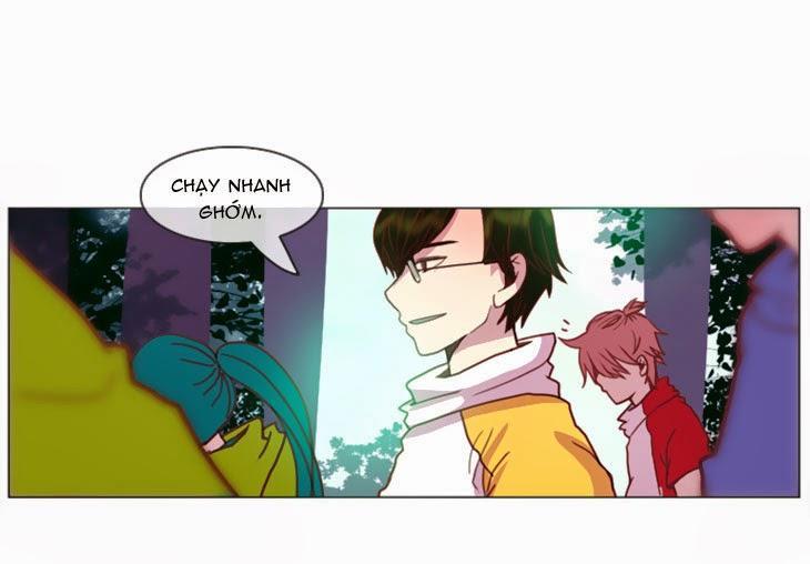 Flow: Chapter 16