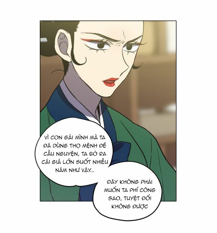 Xin Đừng Cắn Em: Chapter 35