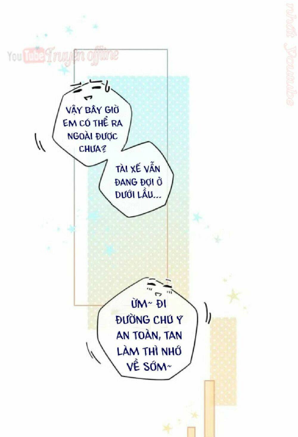 Cô Ấy Không Đáng Yêu: Chapter 84