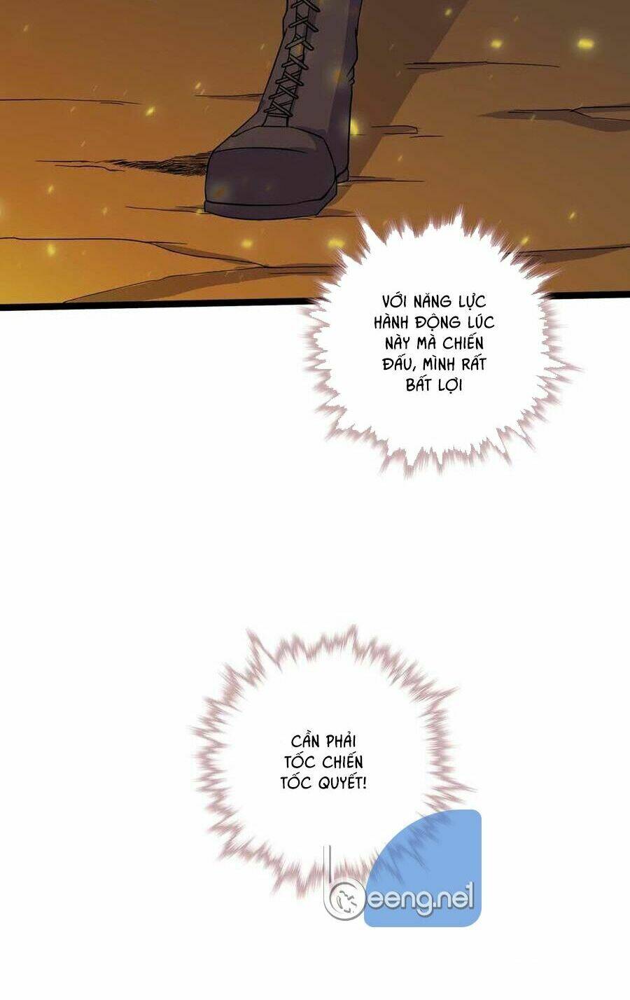 Tối Cường Binh Vương: Chapter 84