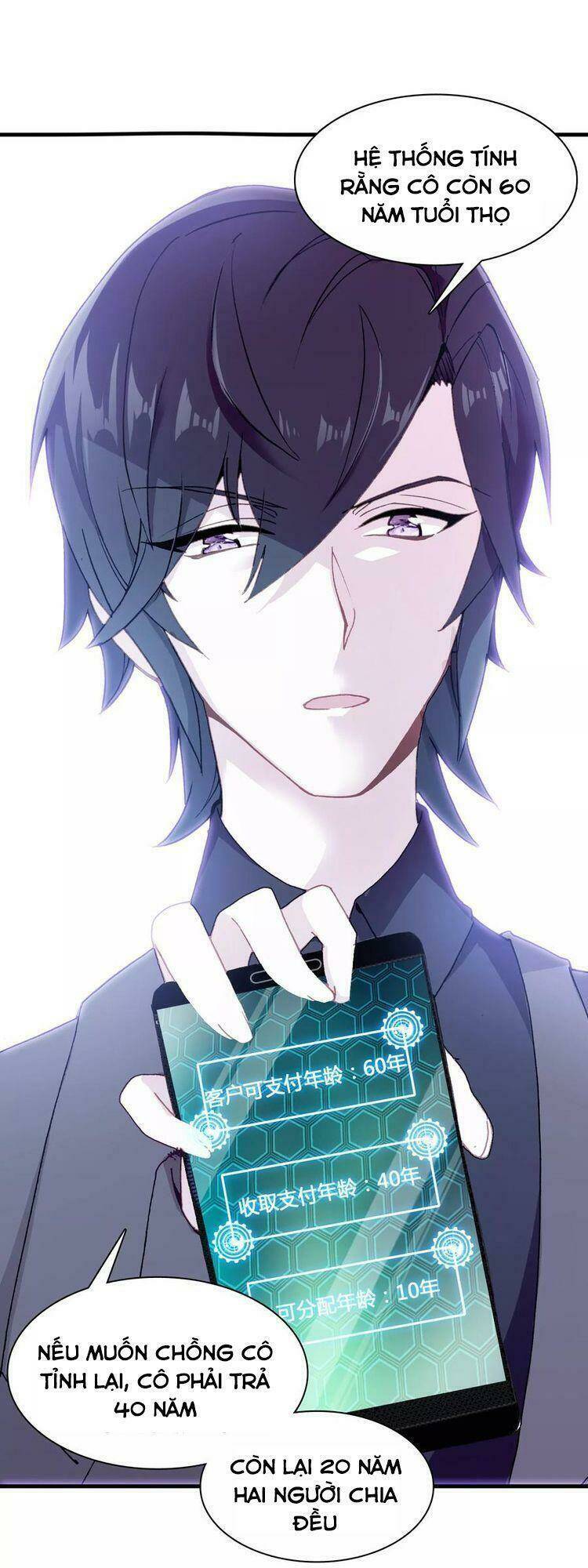 Chuyển Phát Nhanh Tình Yêu: Chapter 20