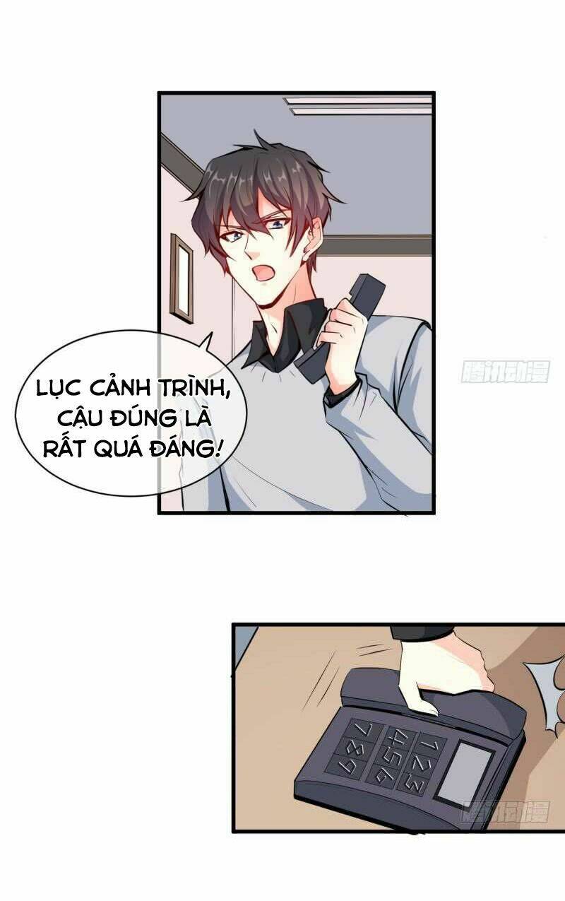 Ám Luyến Thành Hôn: Chapter 83