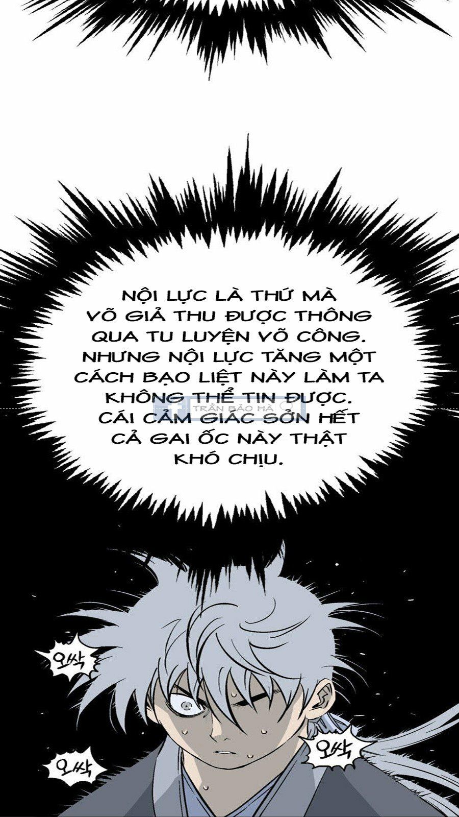 Cao Thủ 2: Chapter 65