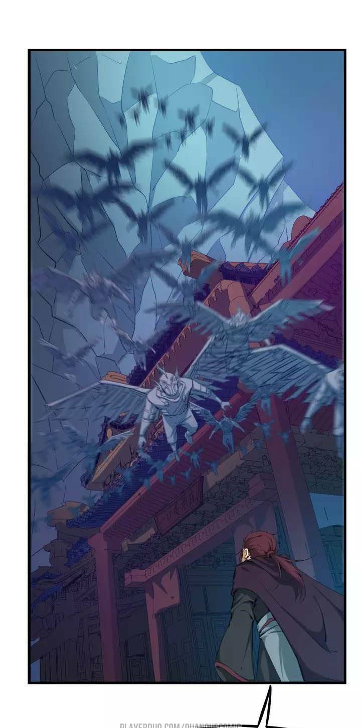 Long Mạch Võ Thần: Chapter 55