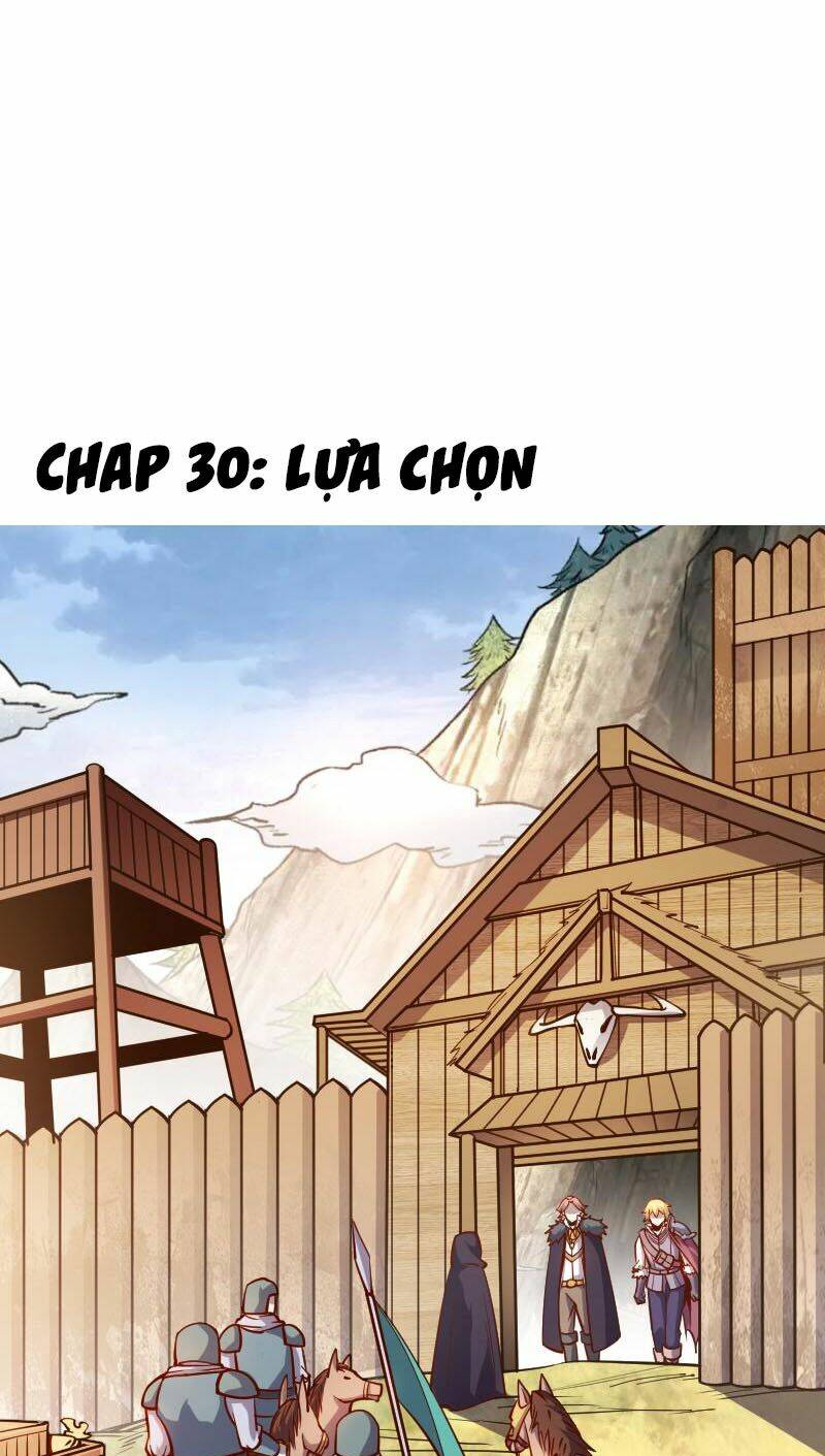999 Nụ Hôn Bá Đạo Của Nam Thần: Chapter 30