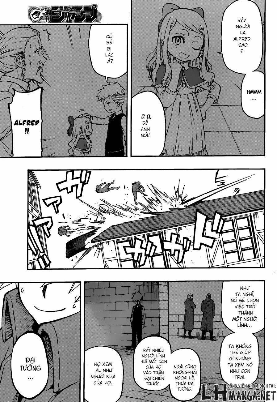 Red Sprite: Chapter 12