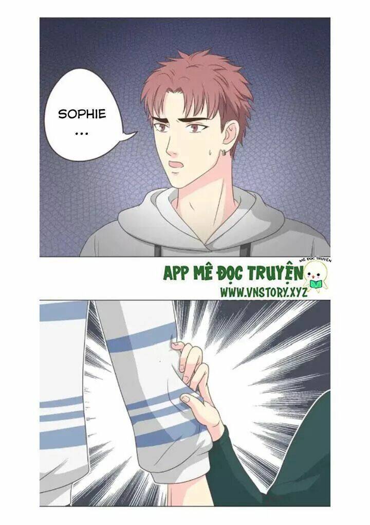 Xin Chào! Dân Nữ: Chapter 68