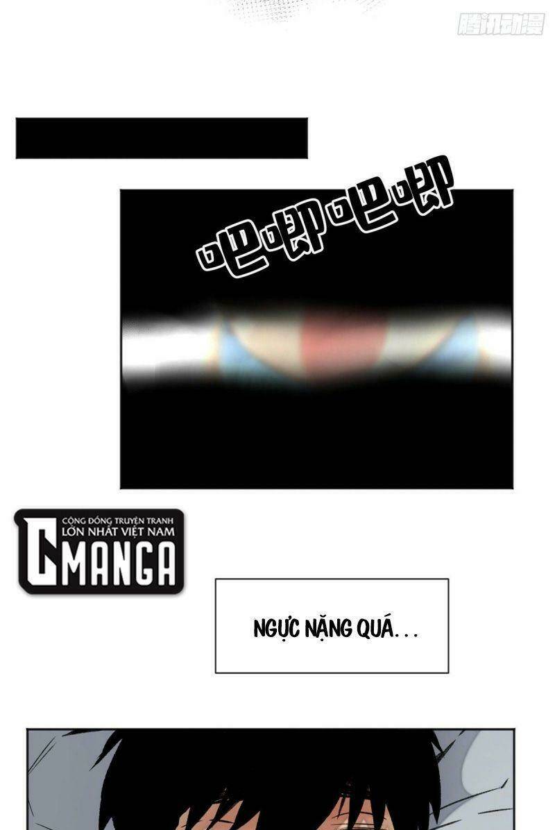 Minh Nhật Chi Kiếp: Chapter 18