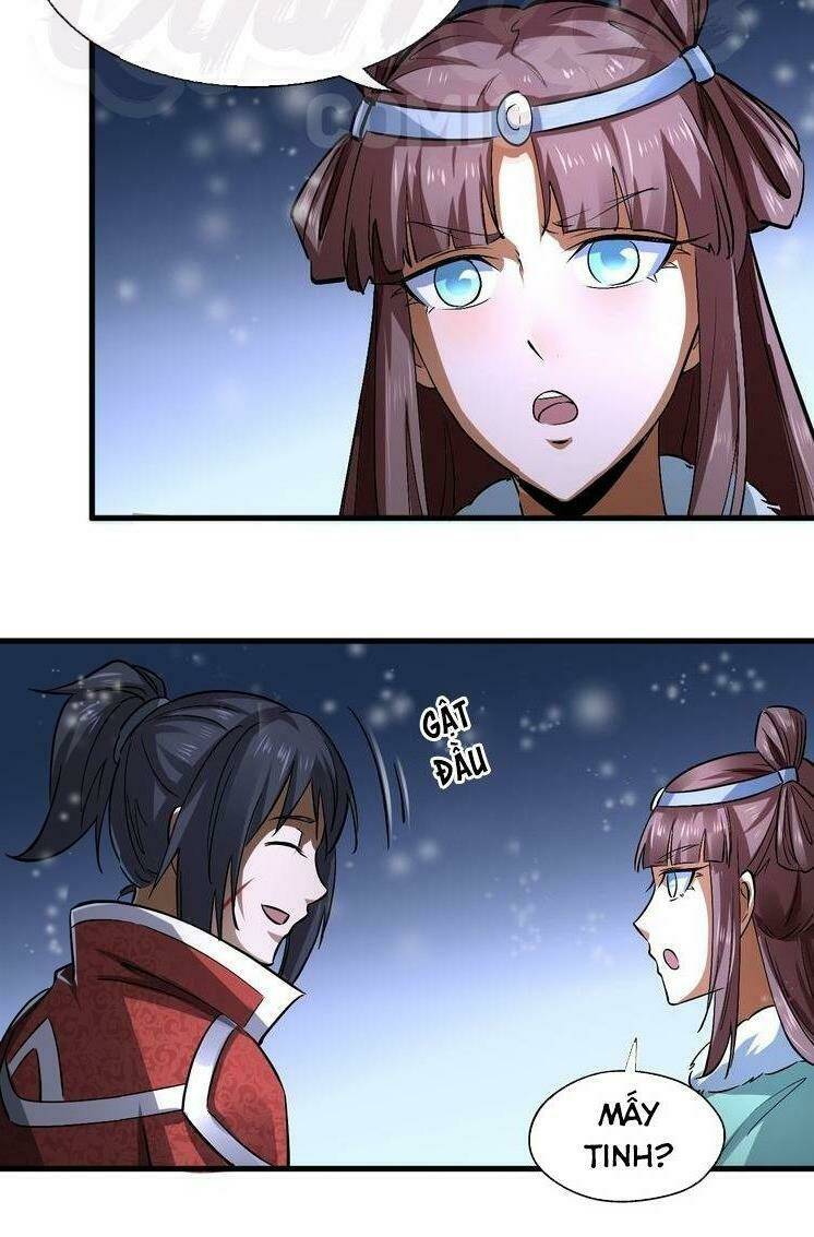 Đấu Hồn Đại Lục: Chapter 18