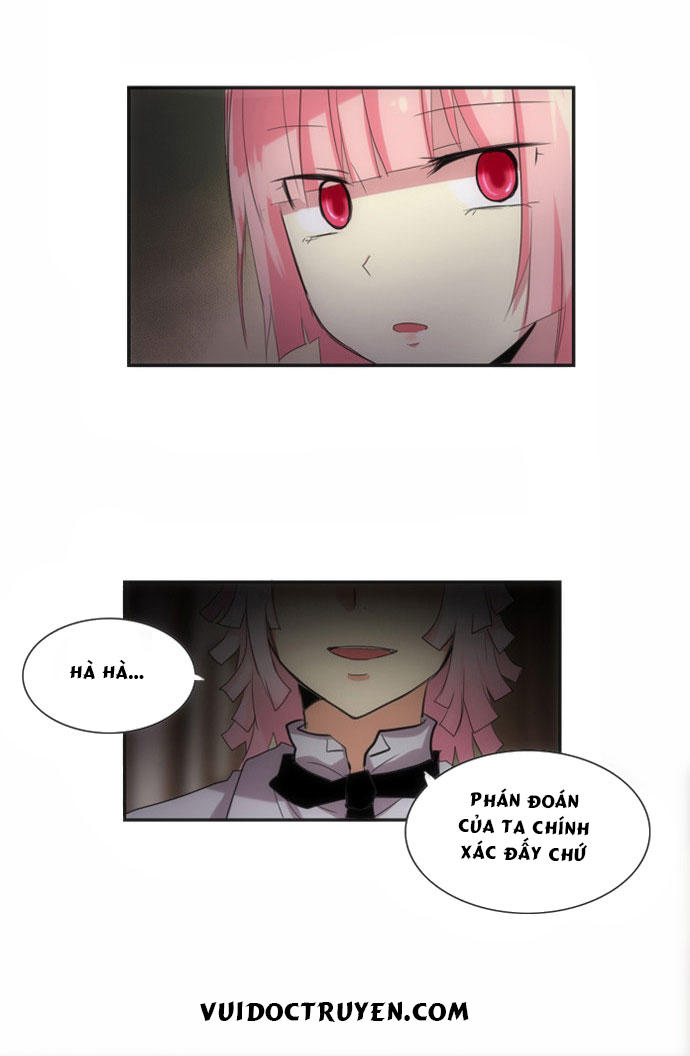 Crepuscule (Yamchi): Chapter 52