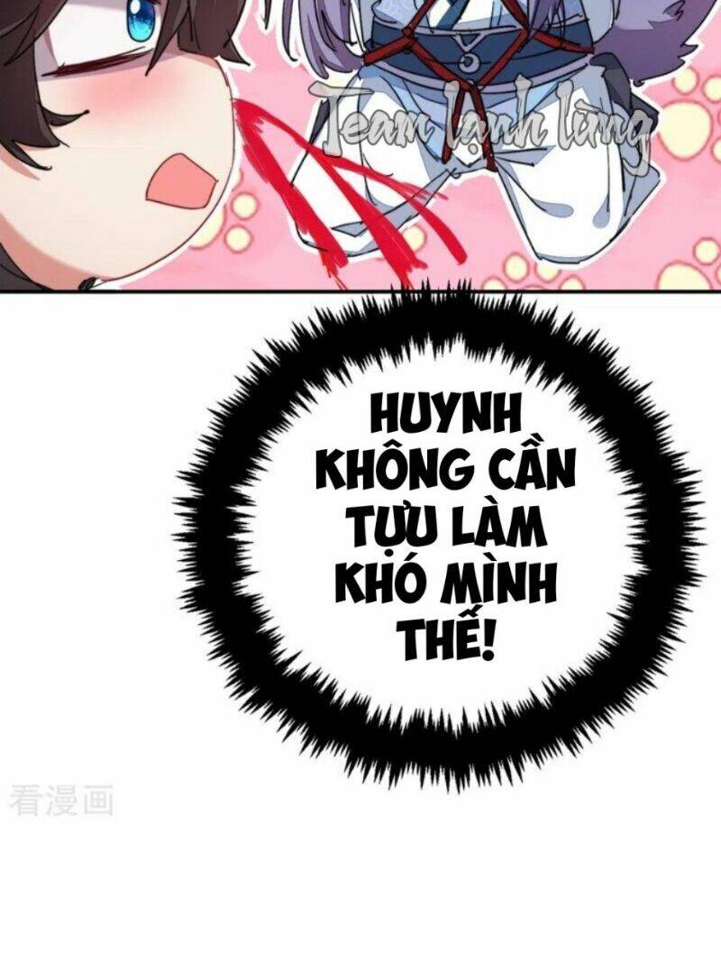 Giang Sơn Mỹ Nam Nhập Trướng Ta: Chapter 41