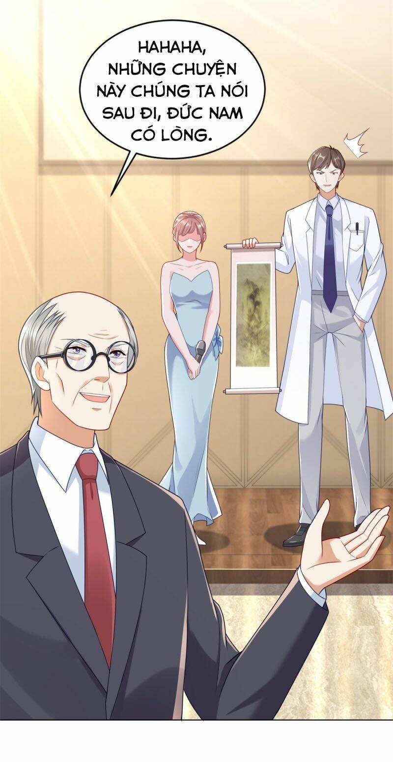 Chí Tôn Toàn Năng: Chapter 84