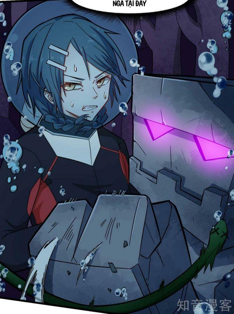 Vườn Trường Cuồng Sư Hệ Thống: Chapter 203