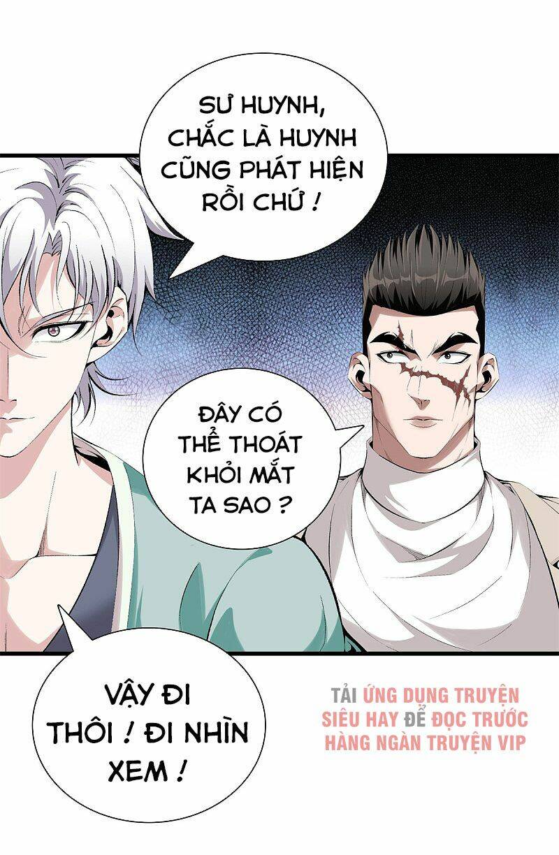 Đô Thị Chí Tôn: Chapter 137