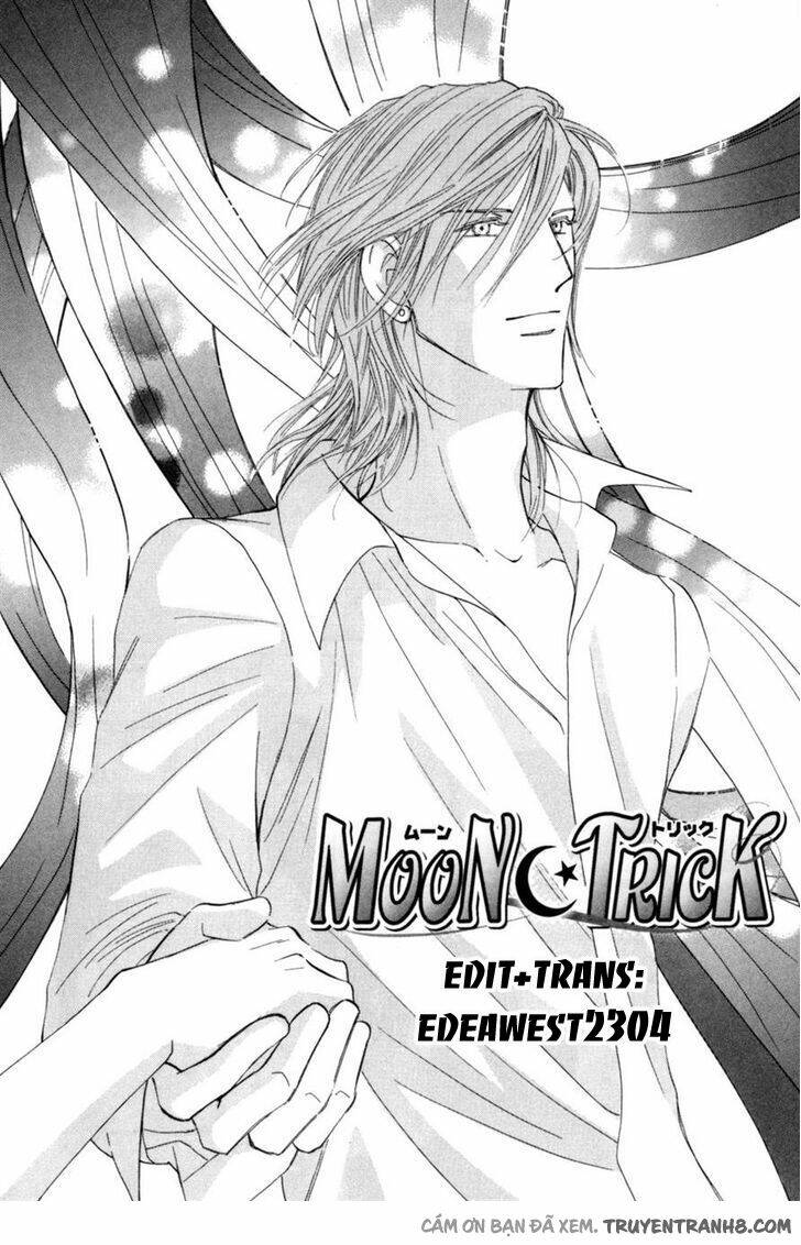 Moon Trick: Chapter 16