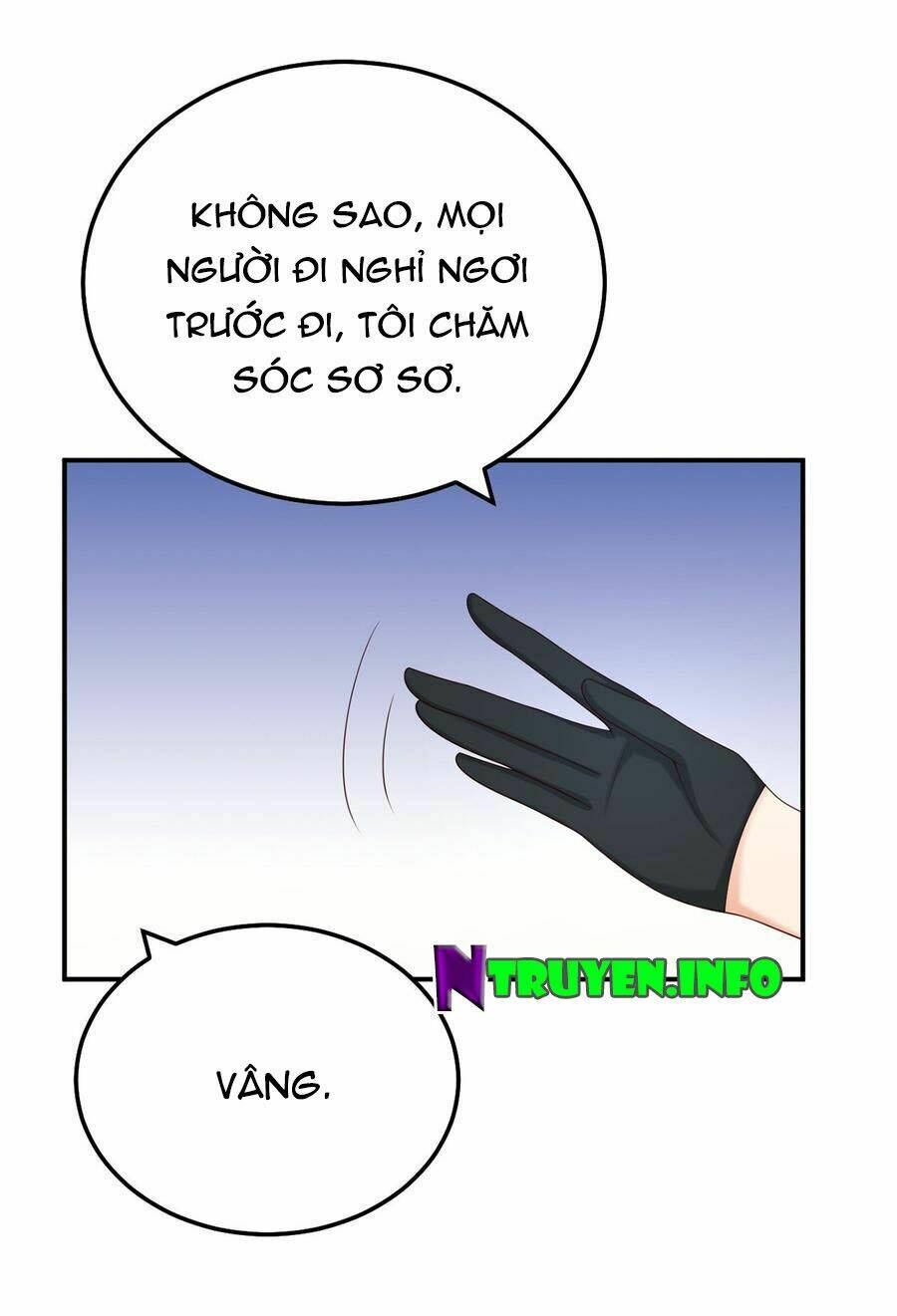 Nam Thần Truy Thê Chỉ Nam: Chapter 56.1