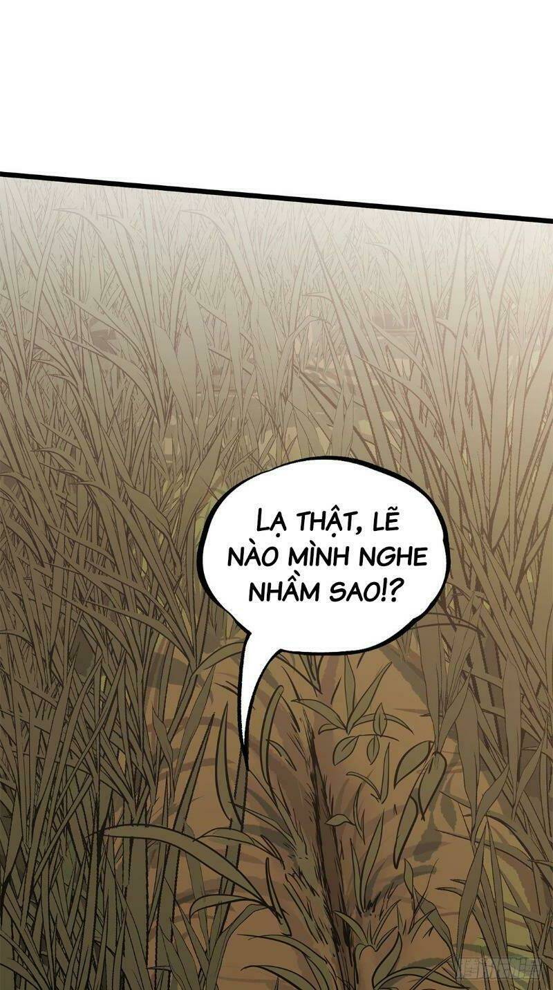 Trùng Lãnh Quái Đàm: Chapter 20